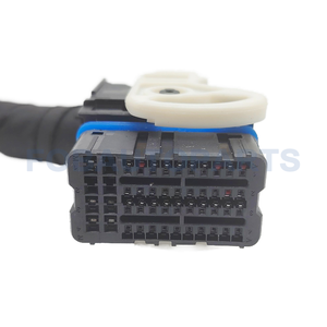 Automotive <strong>Computer</strong> Board <strong>Plug</strong> Harness Connector <strong>Plug</strong> Suitable for Nazhijie 48 Pin Female CT48-0007M - Product Image 5