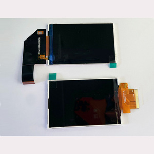 4 Zoll rundes TFT-LCD-Display-Modul 10-Zoll-LCD-Monitor 5-Zoll-TFT-LCD-Display - Product Image 3