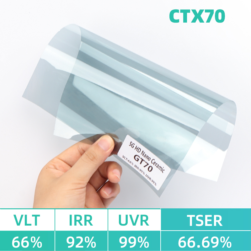 CTX70 ซีทีเอ็กซ์70