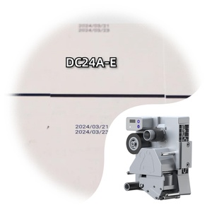 HPRT Automatische Codier maschine Ablaufdatum Chargen nummer Chargen codierer Montagelinie Codierung druckmaschine