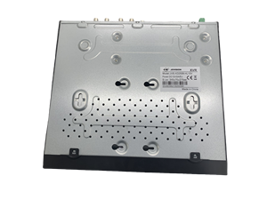 XD2508 5MP 4K 8CH H.265プラグ & プレイネットワークビデオレコーダー (NVR XVRシステム) AIモーションレコーディング防犯カメラシステム - Product Image 4