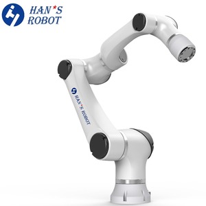 Innovative hochwertige 6-Achsen-Hand-Bionic Robot Manipulator Colla borat ive Robots - Product Image 6