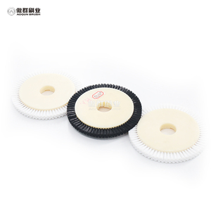 Automatic Double SIde <strong>PCB</strong> Brushing <strong>Machine</strong> / Circuit Board Making <strong>Machine</strong>