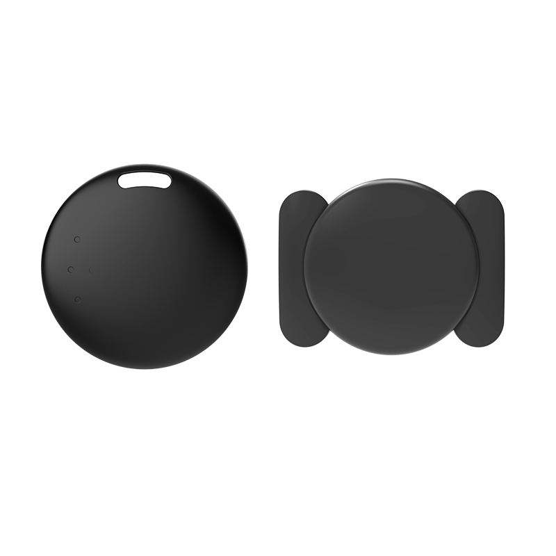 Black(Magnetic Cover)