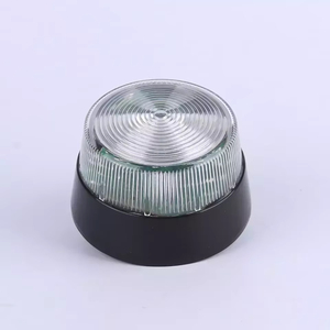 用于DJ派对效果的多色频闪灯-带声音激活的DJ派对频闪灯 - Product Image 6