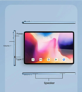 OEM ODM Tablet 10 Inch Android 8.1 Tablet PC 4+32GB Octa Core MTK6755 <strong>Computer</strong> Hardware <strong>Software</strong> Manufacturer - Product Image 3