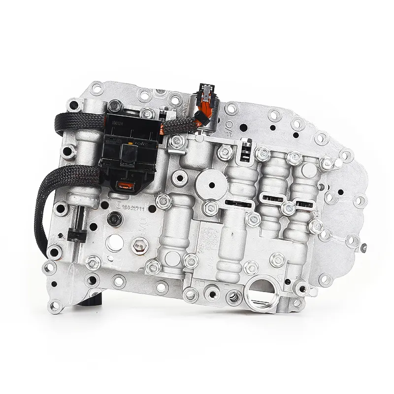 Cuerpo de válvula de transmisión de alto rendimiento, pieza automática A4CF2 A4CF1 para Hyundai Kia A4CF2 A4CF1