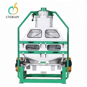 Manufacturer Outlet Good Quality <strong>Paddy</strong> Destoner <strong>Paddy</strong> Cleaner and Destoner Machine