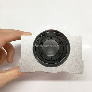 <strong>Linear</strong> <strong>Guide</strong> <strong>Rail</strong> With <strong>Mini</strong> Block Slider SC35UU - Product Image 3