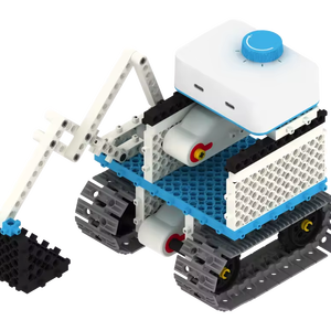 Buona e nuova Idea per le persone anziane di programmazione di blocchi di costruzione set