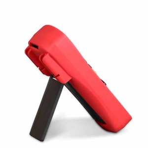 Multímetro digital de verdadero valor eficaz UT139C, probador de rango automático, probador de resistencia de voltímetro de 6000 recuentos, transistor de prueba de temperatura, 2 unidades - Product Image 3