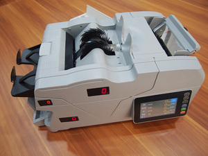 2+1 Sorter Money <strong>Machines</strong> Paper <strong>Counting</strong> Banknote Counter <strong>Note</strong> <strong>Sorting</strong> <strong>Machine</strong>