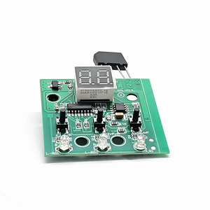 PCB tedarikçisi düzeni montaj özelleştirilmiş profesyonel PCBA elektronik montaj devre elektronik parçalar Pcb tasarım hizmeti - Product Image 2