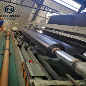 Balık gölet su tankı için 1mm kalınlığında HDPE geomembran fiyat havuzu - Product Image 5