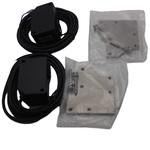 YUMO Farb sensor LS-101 Farb markierung sensor PNP-Typ mit Halterung - Product Image 6