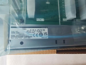 Nuovissimo modulo di alimentazione Q35B 1 pz controller dedicati per applicazioni PAC programmazione PLC - Product Image 2