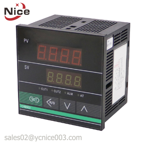 Relé de salida CHB902, 96x96mm, SSR PID, alarma de ajuste inteligente, controlador Digital de temperatura - Product Image 4
