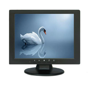 Monitor LCD barato 10,4 pulgadas 4:3 800*600 Monitor de computadora LCD - Product Image 1