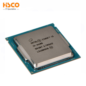 I5-6400 for <strong>Intel</strong> <strong>Core</strong> I5-6400 <strong>Processor</strong> <strong>4</strong> <strong>Core</strong> 2.70 GHz 6 MB 14 nm 65W FCLGA1151 CPU <strong>Processor</strong> for Server - Product Image 2
