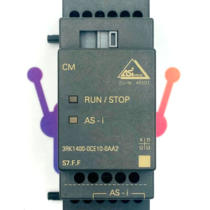 Совершенно Новый и оригинальный 3RK1400-0CE10-wbr0AA2 как интерфейсный модуль PLC программный контроллер - Product Image 1