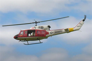 ROBAN 800BELL212 <strong>RC</strong> Hobby Scale Helicopter ARF version <strong>KIT</strong> - Product Image 2