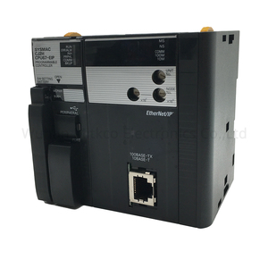 CQM1 Serie SPS PAC & dedizierte Controller mit Programmlogik-Steuerung CQM1-CIF02 CQM1-C1F02L CQM1-CPU137"