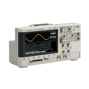 Oscilloscope Keysight DSOX2012A, bande passante 100 MHz, 2 canaux analogiques, mémoire 100 points - Product Image 2
