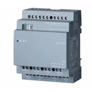 6ED1055-1NB10-0BA2 PLC CPU DM16 24R 8 PLC DC 24 V DCrelay Módulos de expansión Módulo de entrada/salida digital - Product Image 4