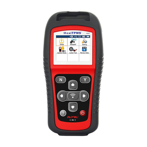 Hochwertige A-utel MaxiTPMS TS501 Tool Globale Version basierend auf IOS Android Car Key Programming