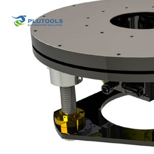 Sistema de elevación personalizado Plutools para serie de piezas de equipos de manipulación de materiales de Robot AGV - Product Image 5