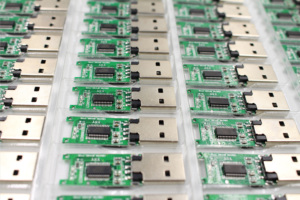Prezzo all'ingrosso campione gratuito Flash USB 3.0 Chip di memoria Chip PCBA USB Flash Drive Chip - Product Image 3