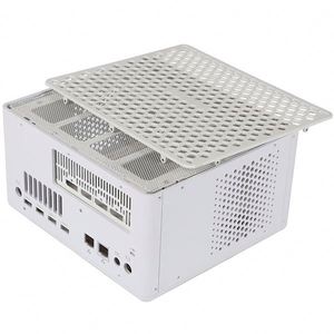 19&quot; Rack Mount <strong>Computer</strong> Case a Form Fitting <strong>Tower</strong> Worth Psu Most Expensive With Lcd Thermal Tech Casing Fanless Rugged - Product Image 5