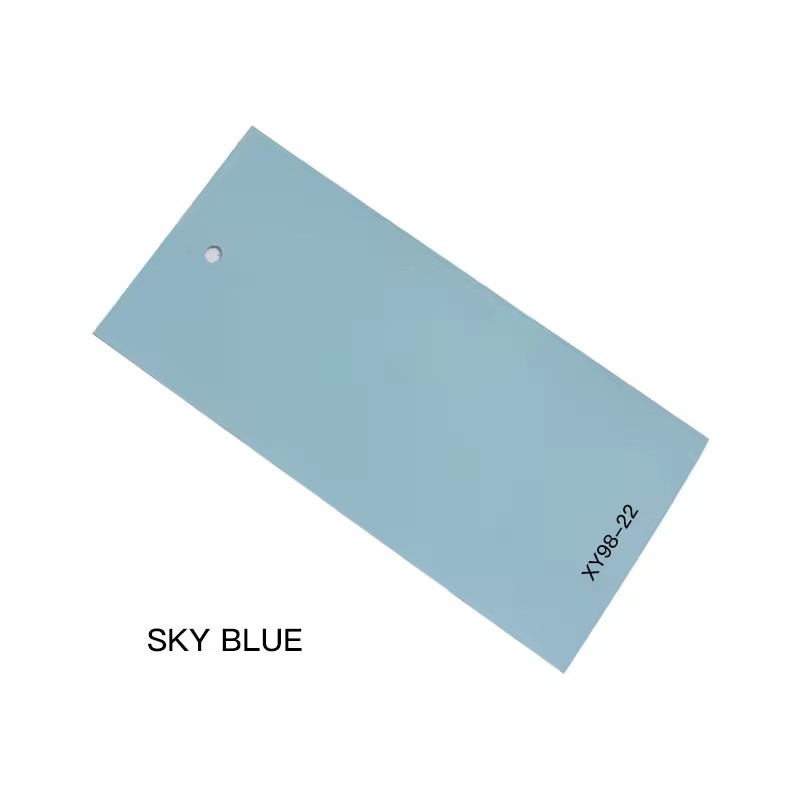 azzurro