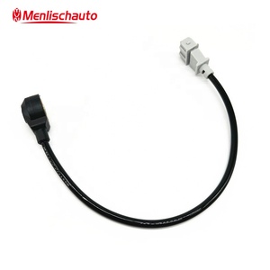 Hochleistungs-Zündknopf-Detonation <span class=keywords><strong>sensor</strong></span> für Autoteile 96253545 für Chevrolet Suzuki Forenza Reno Klopf <span class=keywords><strong>sensor</strong></span>