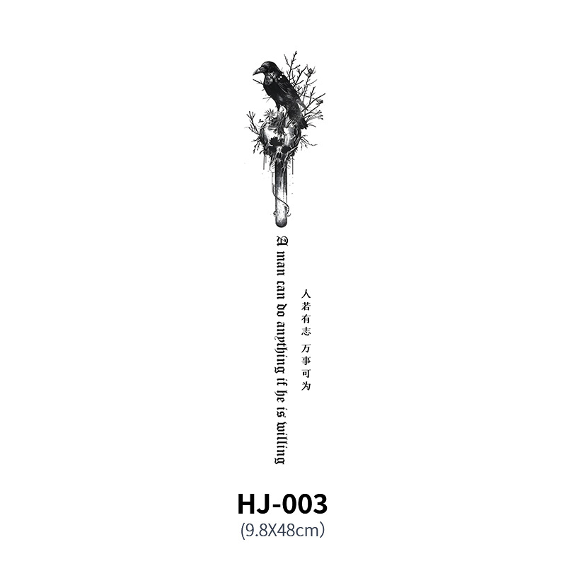 HJ003