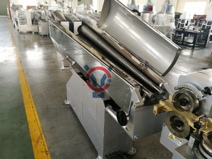 Uniplast Kokosnussverarbeitung Süßwaren Hartschokoladeherstellung Formzubehör Formmaschine - Product Image 2