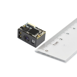 LV30 Mini 1D 2D Embedded <strong>QR</strong> <strong>Code</strong> <strong>Reader</strong> Barcode Scanner Engine <strong>OEM</strong> Embedded Bar <strong>Code</strong> Scanning <strong>Module</strong> - Product Image 4