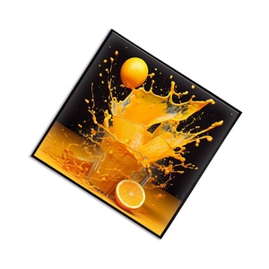 19/22/33/47/56 Inch <strong>square</strong> Screen Advertising Machine NFT Art Photo Frame <strong>square</strong> <strong>Lcd</strong> <strong>Digital</strong> Signage <strong>Display</strong> - Product Image 1