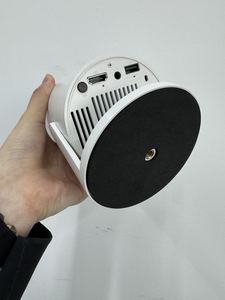 2025 HD Short Throw Projektor für Home Office Cross-Border 950S Chip Android 11 Projektor Bildschirm DMD WiFi 3D Pico 720p - Product Image 6