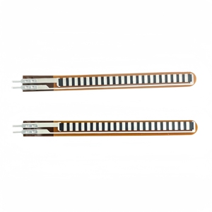 2,2 "/4,5" pulgadas robótico dedo Flex Sensor fuerza de flexión película delgada resistencia movimiento y sensor de posición - Product Image 5