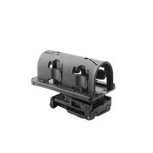 Fox กล้องส่องทางไกลยุทธวิธีหมุนได้360องศา, ซองหนังสไตล์ช่างแบบยุทธวิธีอุปกรณ์ป้องกันส่วนบุคคล - Product Image 5