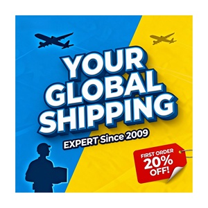 DHL UPS <span class=keywords><strong>fedex</strong></span> bưu kiện nhỏ đại lý không khí vận chuyển từ Trung Quốc đến toàn cầu cửa đến cửa dịch vụ thể hiện Trung Quốc chi phí vận chuyển máy tính - Product Image 1