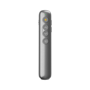 Penna Spotlight/lente d'ingrandimento/puntatore di presentazione digitale, PPT PowerPoint Wireless presentatore Clicker a distanza penna per insegnante - Product Image 1