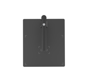 带有用于文本识别的OCR软件的专业A4图书扫描仪 - Product Image 4