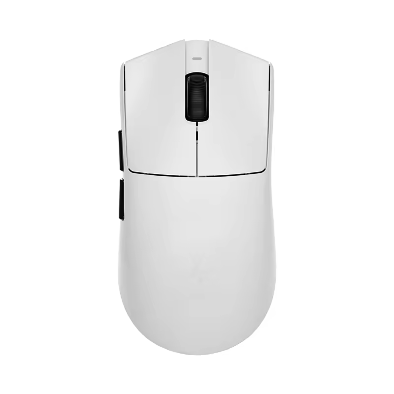 X1 V2 Ultra Max bianco