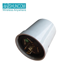 Atenuador de luz de calle led programable con control remoto, 16 canales, 0-10V/PWM Zigbee