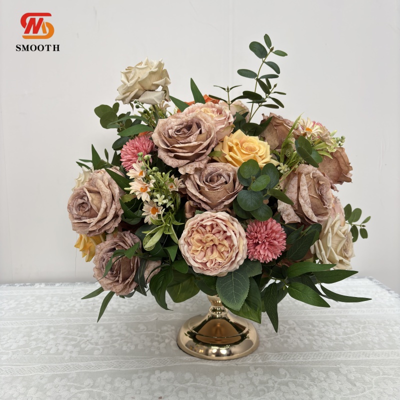 สีน้ำตาล