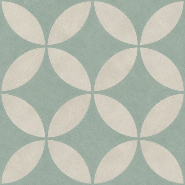 Seafoam Blue