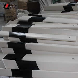 Tấm Chắn Bảo Vệ Bằng PVC Tấm Chắn Bảo Vệ An Toàn Tấm Chắn Hướng Dẫn Bên Đường - Product Image 4