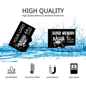 OEM Original Chip <strong>Memory</strong> <strong>Card</strong> Custom Logo Class10 U3 Micro TF Flash <strong>Memory</strong> 32gb SD <strong>Card</strong> for Tablet <strong>Computer</strong> <strong>Camera</strong> Mobile Phones - Product Image 5